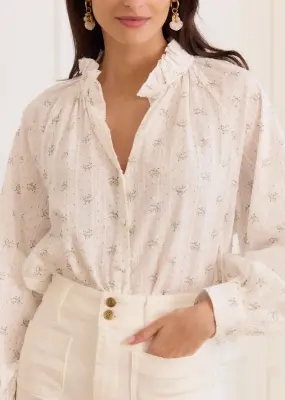 Chemise Thaïs — photo 1