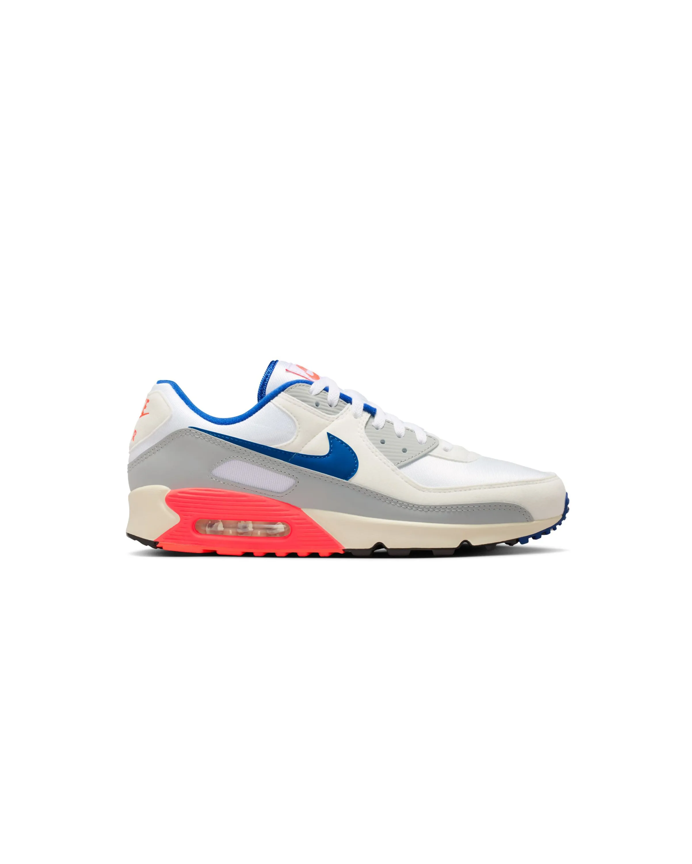 Air Max 90 Lt Base Grey Sport Royal