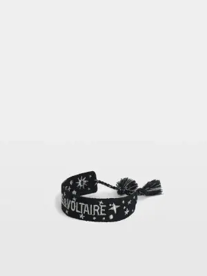 Bracelet Zadig Tissé — photo 4