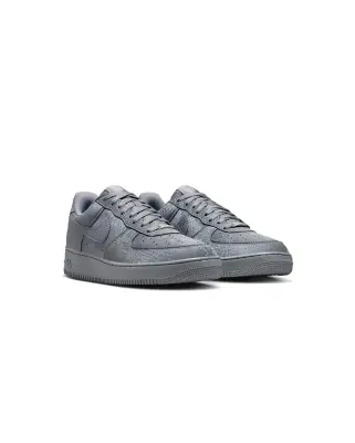 Kobe Air Force 1 Low Cool Grey — photo 2