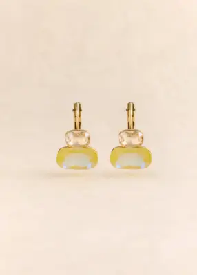 Boucles d'oreilles Inten — photo 1