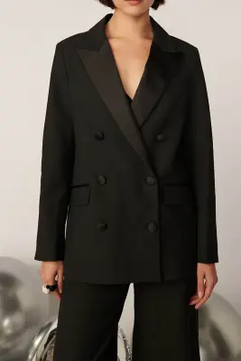 Veste Stelina Noir — photo 5