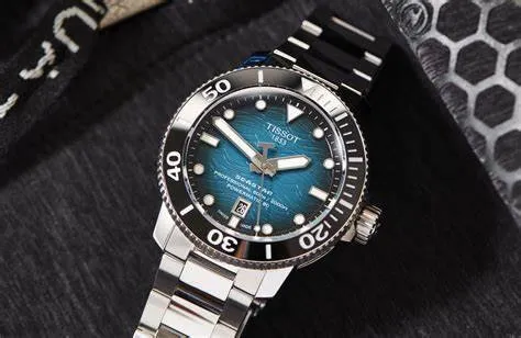 Montre homme seastar 2000