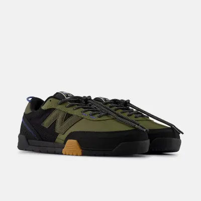 Chaussure New Balance Numeric 440 – wol — photo 2