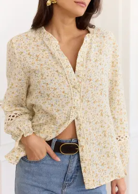 Blouse Esmée — photo 1