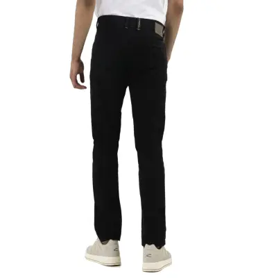 CAMEL ACTIVE GRANDE LONGUEUR HOUSTON JEAN'S Noir — photo 4