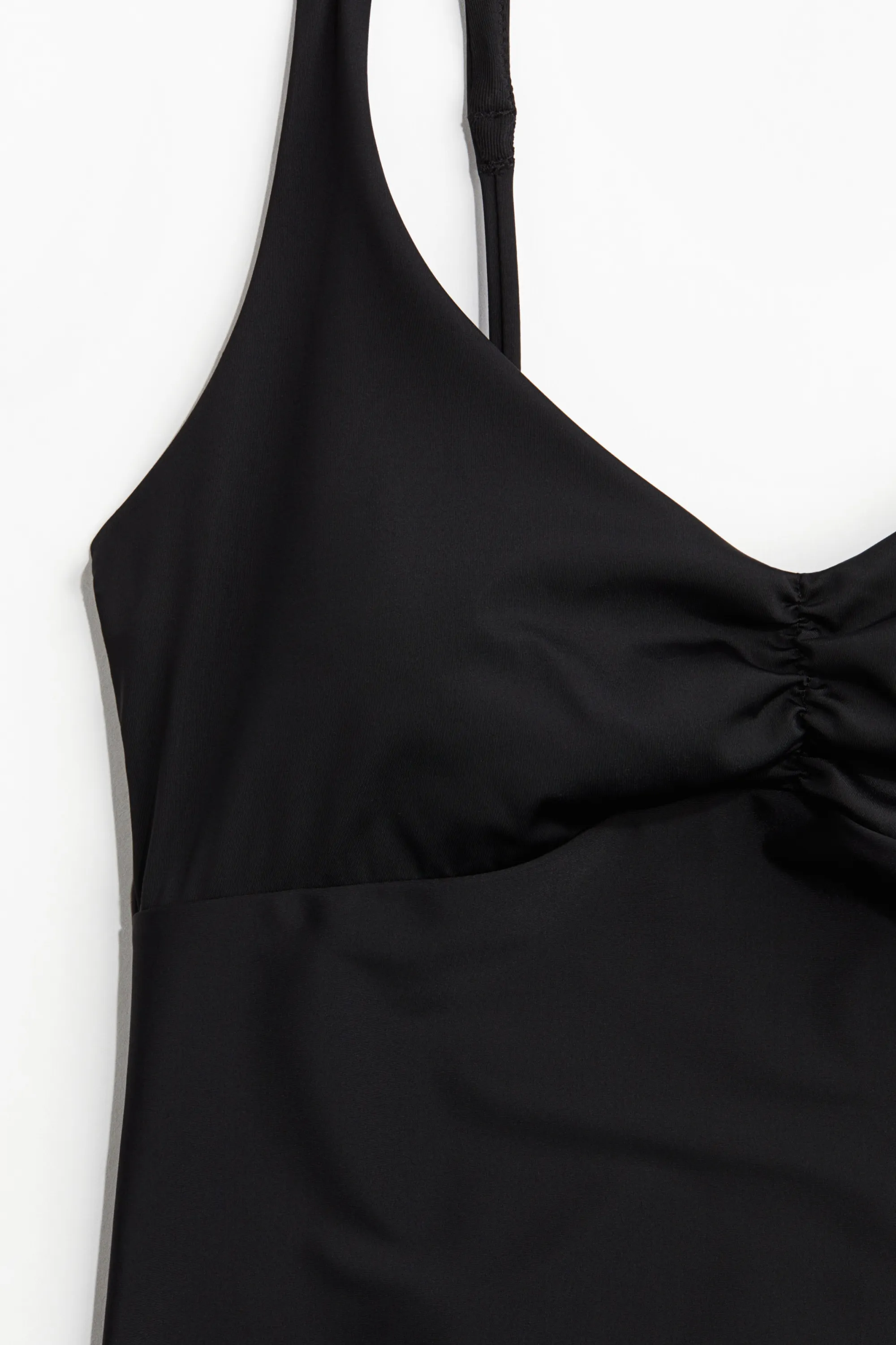 Maillot de bain Firm Shape - Noir