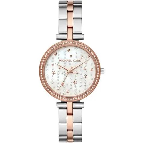 Montre mk4452