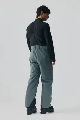 Pantalon de ski StormMove™ - Vert ancien — photo 2