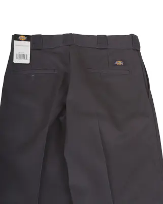 874 Work Pant Rec Charcoal Grey — photo 5