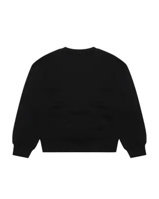 Bristol Sweat Black — photo 3