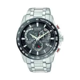Montre a quartz eco drive