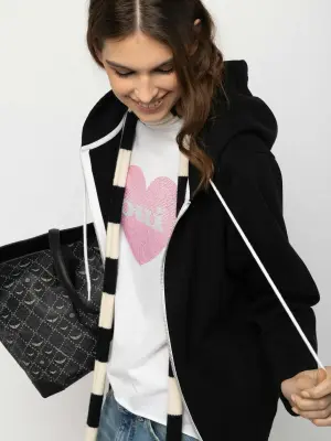 Sweatshirt New York — photo 4