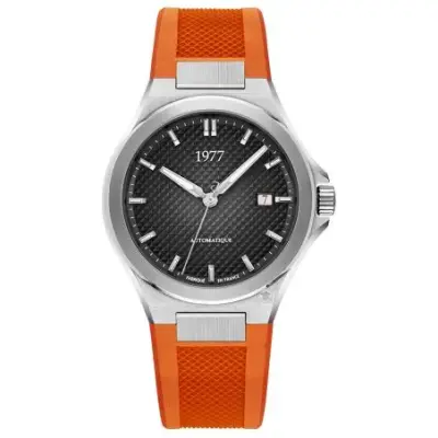 Montre 1977 Arsène Millésime 2026 1977P02138 — photo 1