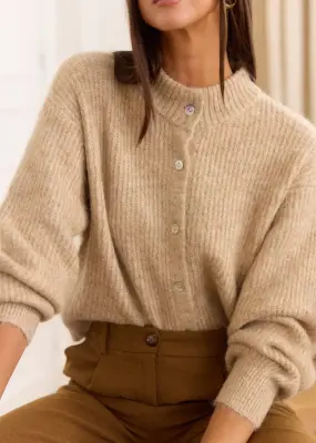 Gilet Lia — photo 4