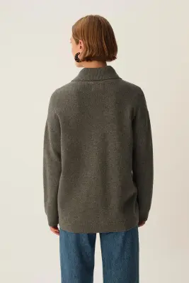 Gilet Dorette Anthracite — photo 5