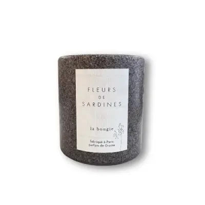 Bougie végétale "Thé Bergamote" — photo 1