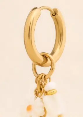 Boucles d'oreilles Noa — photo 5