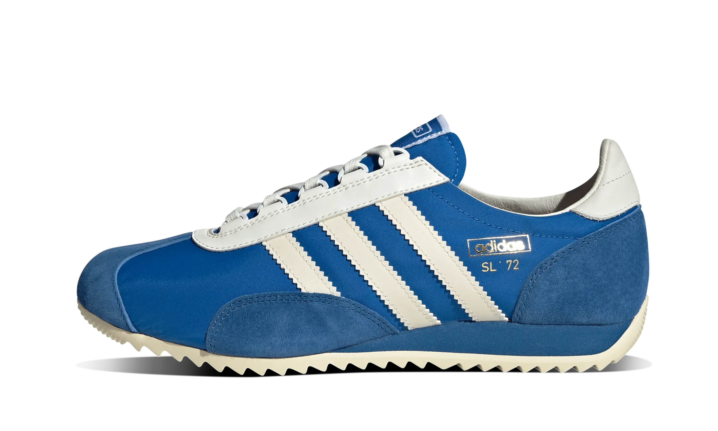 Adidas SL 72 PT Bright Royal White