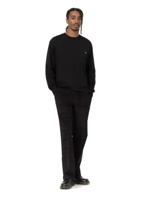 DICKIES TEE SHIRT MANCHES LONGUES Noir — photo 3