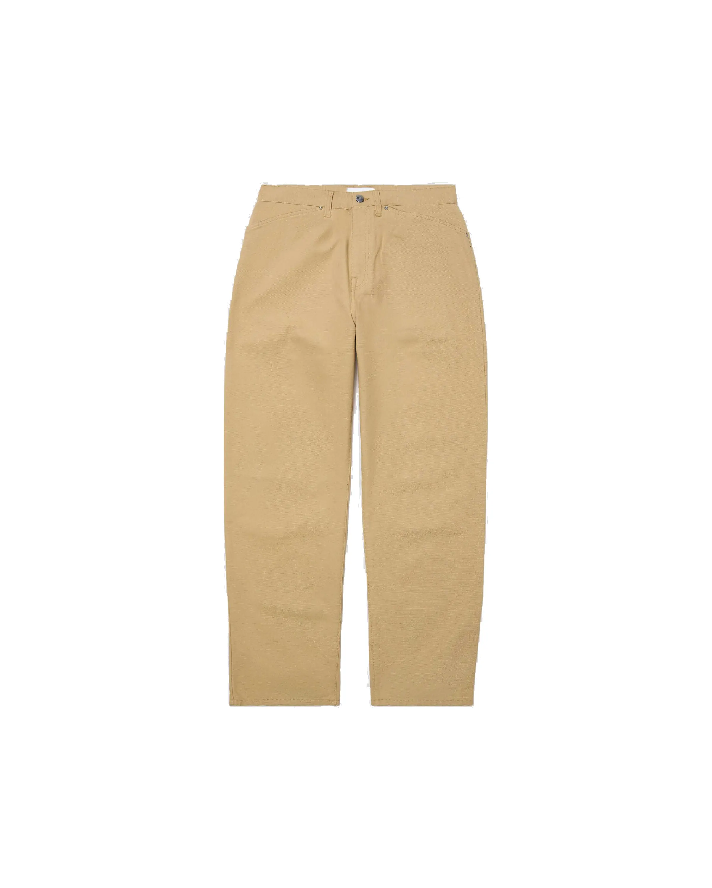 Ballin Pant Beige
