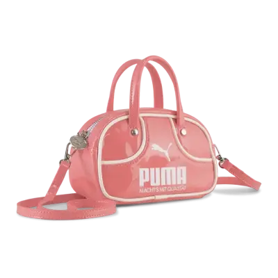 PUMA 1976 Micro 1L Grip Bag All Time Red — photo 1