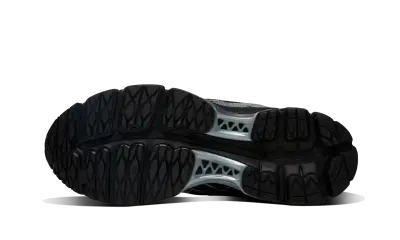 ASICS Gel-Kayano 12.1 Black Pure Silver — photo 4