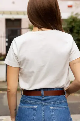Tee-shirt Elinor — photo 4