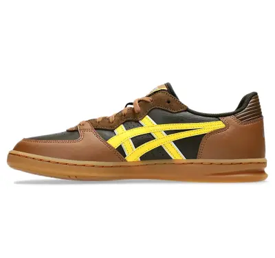 ASICS SKYHAND Marron — photo 5