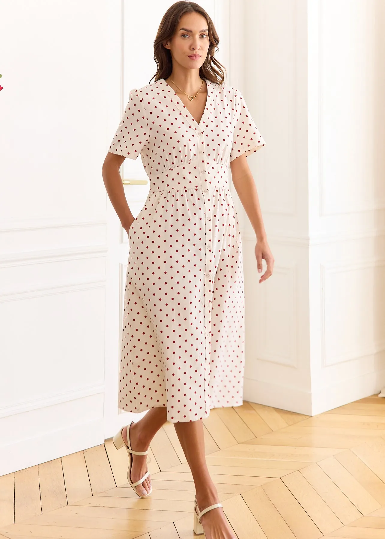 Robe Dido