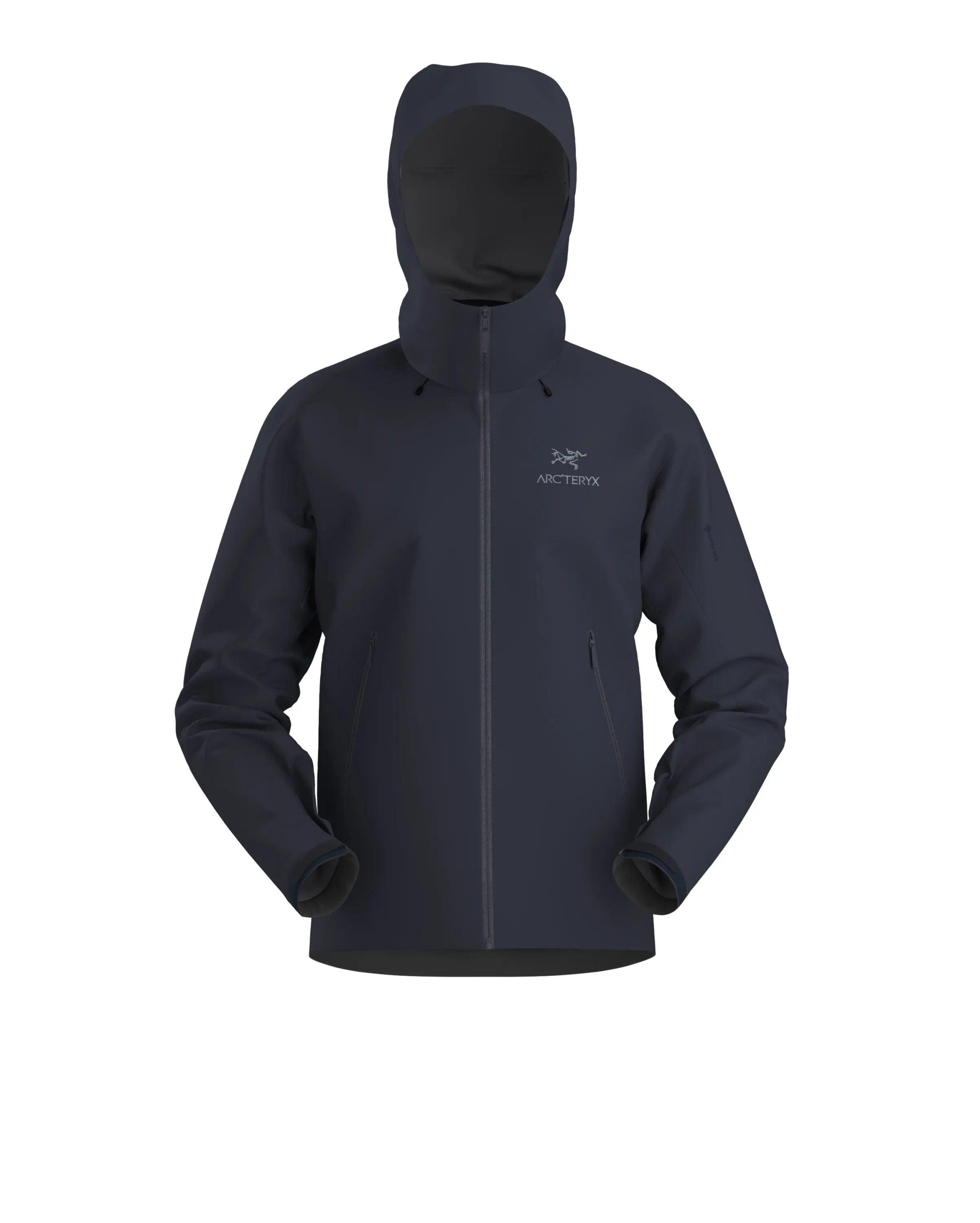 Beta LT Jacket Men's Black Sapphire