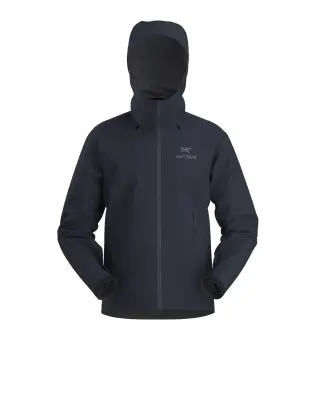 Beta LT Jacket Men's Black Sapphire — photo 1