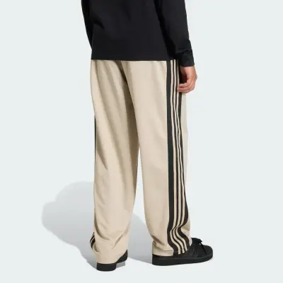 LOOSE MESH TRACKPANTS — photo 2