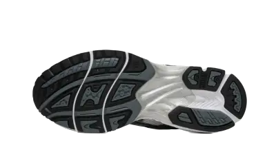 ASICS Gel-Kayano 14 White Graphite Grey — photo 4