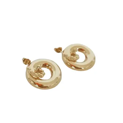 Boucles Oprah donut — photo 1