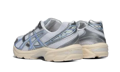 ASICS Gel-1130 White Light Sapphire — photo 2