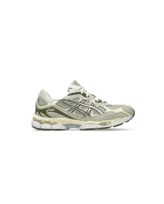 Gel-NYC Khaki Pure Silver — photo 1