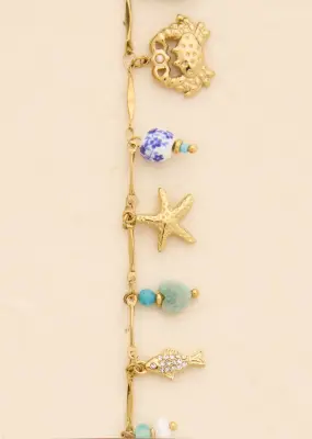 Bracelet Sinbad — photo 3