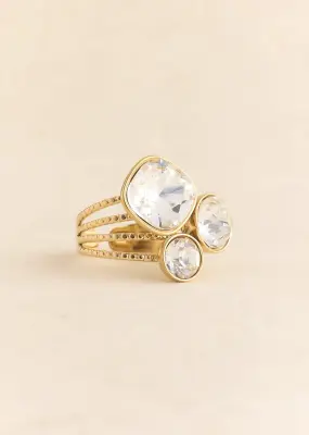 Bague Almaz — photo 2