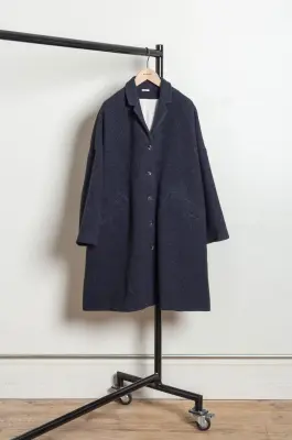 ApuntoB – Coat P2087/TS1004 – Night — photo 5