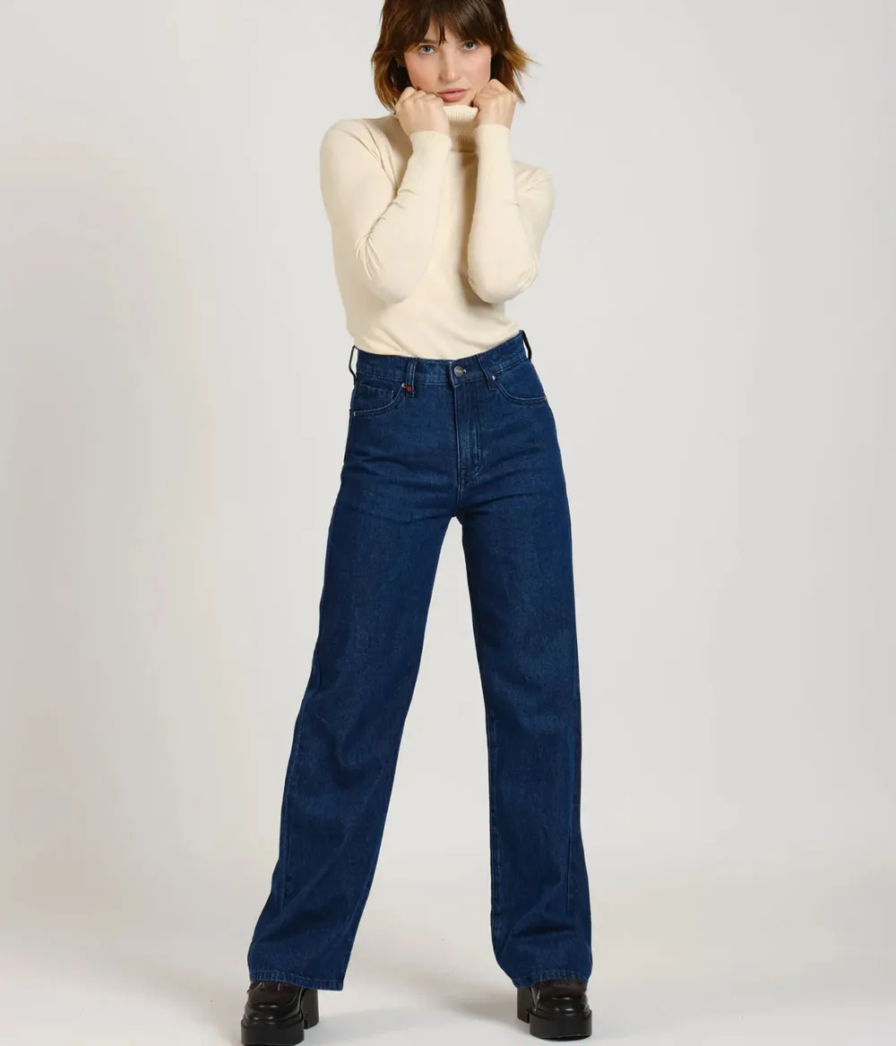 FAM – Jean Forest Navy