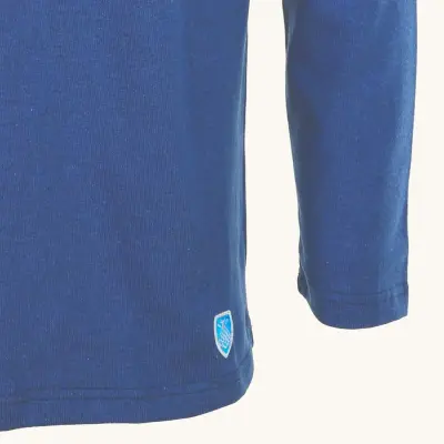 Marinière Jeans, mixte — photo 2