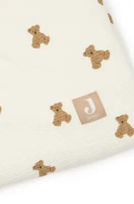 Tapis De Parc - Mini Teddy Bear Little Waffle - Mini Teddy Bear — photo 1