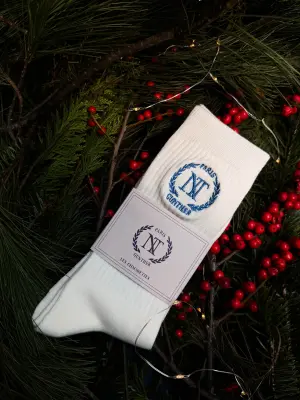 Les chaussettes NT — photo 2