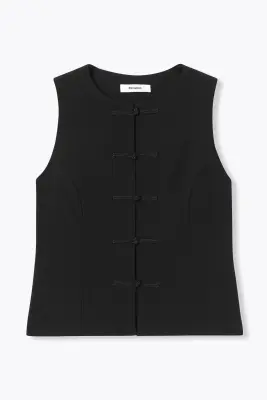 Veste sans manches Femme — photo 1