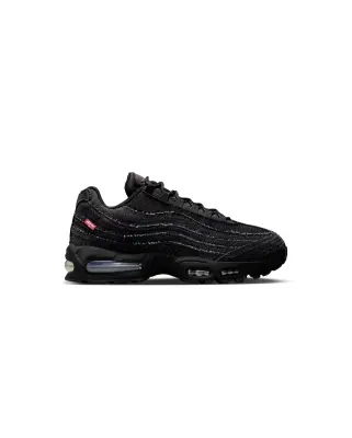 x Levi's Air Max 95 Black — photo 1