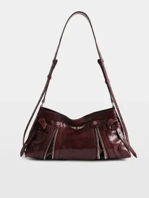 Sac Madison Mini Vintage Patent — photo 4