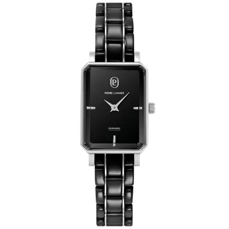Montre Pierre Lannier ARIANE céramique pour Femme 084K839