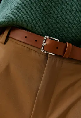 La ceinture formelle - Cognac