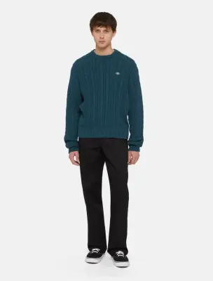 Pantalon Dickies 874 Work pant – Black — photo 4
